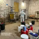 На Чернігівщині ліквідували надпотужну нарколабораторію
