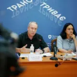 Ігор Табурець – пріоритет – один для всіх