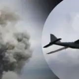 Окупанти у Криму поскаржилися на атаку дронів