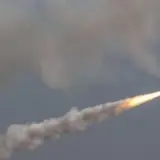 Ракетний удар по Україні – окупанти намагалася атакувати критичну інфраструктуру України