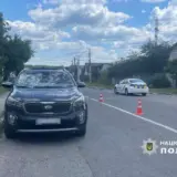 У Бучі чоловік підірвав гранату в автомобілі