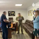 Військовий чиновник привласнив понад 10 мільйонів, які виділили на оборону