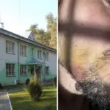 Бізнесмена Віктора Звягіна катували у міграційній службі