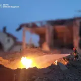 Ракетный удар по Ивано-Франковской области – оккупанты нанесли ракетный удар по Прикарпатью