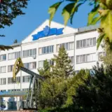 Оккупанты повредили университет нефти и газа