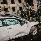 Обстріл Харкова – внаслідок влучання авіабомб загинули троє людей