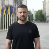 Зеленский заслушал доклад о поставках вооружения на фронт