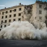Обстріл Харкова – завершено аварійно-рятувальні роботи