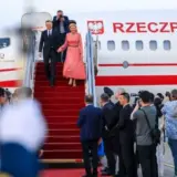 Дуда и Си Цзиньпин обсудят войну в Украине