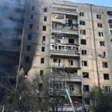 Обстріл Донецької області – окупанти вдарили по житловому будинку в Торецьку