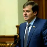Балицького звинувачують у депортації людей