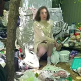 Підозрювану в розгромі могил українських героїв помістили до психіатричної лікарні