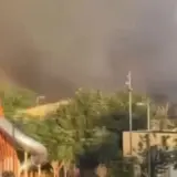 Терористи обстріляли синагогу, церкву та поліцейських у Дагестані