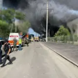 Ракетний удар по Одесі – рашисти завдали удару по цивільній інфраструктурі