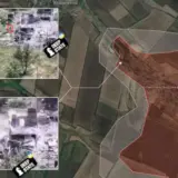 Окупанти захопили Новоолександрівку