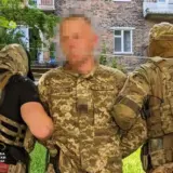 Затримання агента спецслужб РФ – СБУ затримала крота ФСБ на Волині