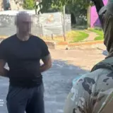 Банду рэкетиров задержали в Черкассах