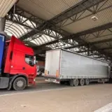 Транспортный безвиз – Украина требует от перевозчиков вернуть все фуры из ЕС