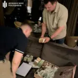 Тищенко сообщено о подозрении по факту незаконного лишения свободы бывшего военнослужащего в Днепре
