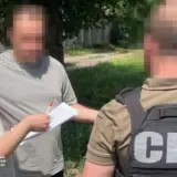Затримання агента спецслужб РФ – СБУ затримала блогера-зрадника у Дніпрі