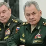 МКС видав ордер на арешт Шойгу та Герасимова