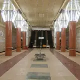 Метро Киева — аварийная ситуация произошла из-за несоблюдения технологий строительства 15 лет назад