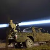 Атака дронів – з січня окупанти випустили по Україні 2277 ударних безпілотників