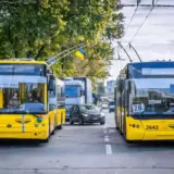 Проезд в Киеве – с 1 июля по 31 августа проезд для школьников в общественном транспорте будет платным