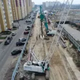 Жителі Виноградаря не дочекаються метро через Фукса, Хомутинніка і Астінона