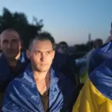З російського полону повернулися захисники “Азовсталі” та ЧАЕС