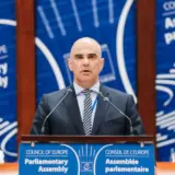 Берсе став новим генсеком Ради Європи