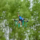 Атака дронів – окупанти поскаржилися на атаку дронів на військові об’єкти