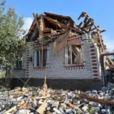 Обстріл Харківщини – окупанти обстріляли Бобрівку