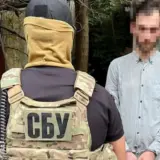 Затримання агента спецслужб РФ – двох зрадників затримали в Одесі