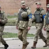 Військова поліція стежитиме за працівниками ТЦК