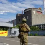 Оккупанты на ЗАЭС вывозят оборудование