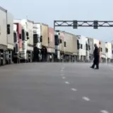У Києві обмежать рух вантажівок
