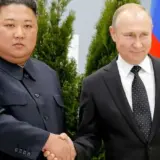 Северная Корея отправит войска на войну против Украины