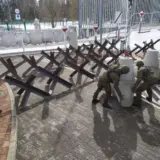 Польша и страны Балтии хотят построить линий обороны на границе с РФ и Беларусью
