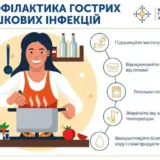Масове отруєння людей сталося на Львівщині