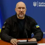 Шмыгаль приказал министрам съездить в прифронтовые области