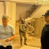 Суд заарештував Михайла Ланьо