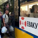 Евакуація мешканців Харківської області – мають намір посилити примусову евакуацію сімей з дітьми з небезпечних районів
