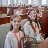 Ігор Табурець – на Черкащині відзначили призерів
