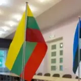 Гарантії безпеки для України – Україна підписала угоди про гарантії безпеки з Литвою та Естонією