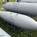Окупанти вперше вдарили по Харкові авіабомбою ФАБ-500 з УМПК
