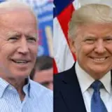 Сегодня ночью на CNN состоятся дебаты между Байденом и Трампом