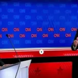 Байден назвал Трампа неудачником и лузером