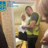 Мобілізація в Україні – працівник університету із сином рятували чоловіків від мобілізації