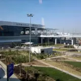Обрушилась часть крыши в аэропорту Дели